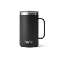 YETI Rambler Mug 24oz with Magslider Lid